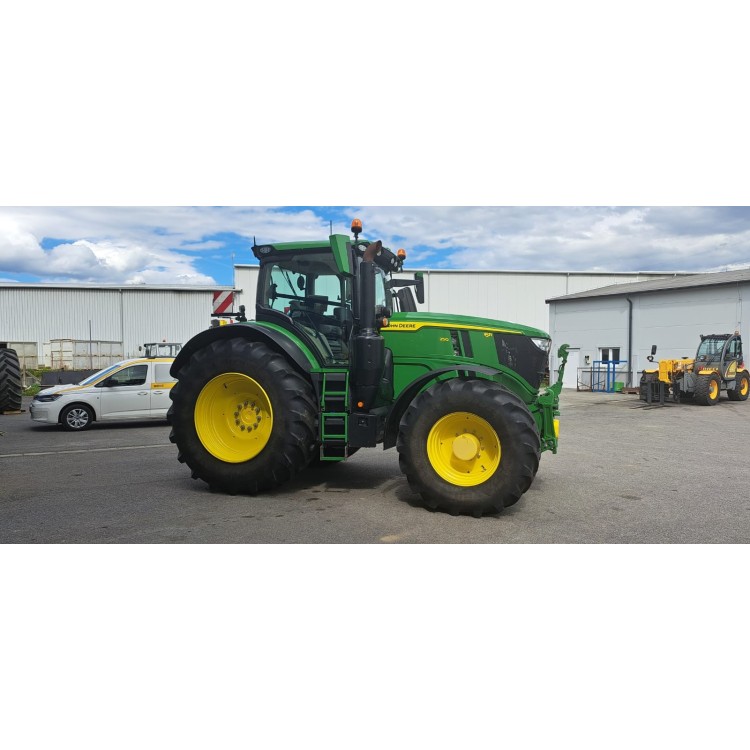 Traktor John Deere 6R 250