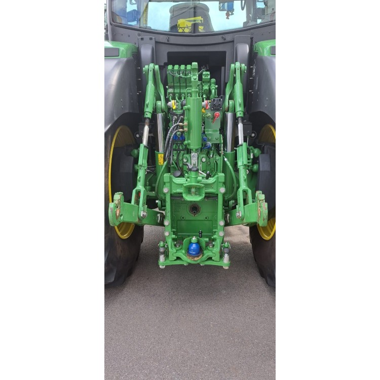 Traktor John Deere 6R 250