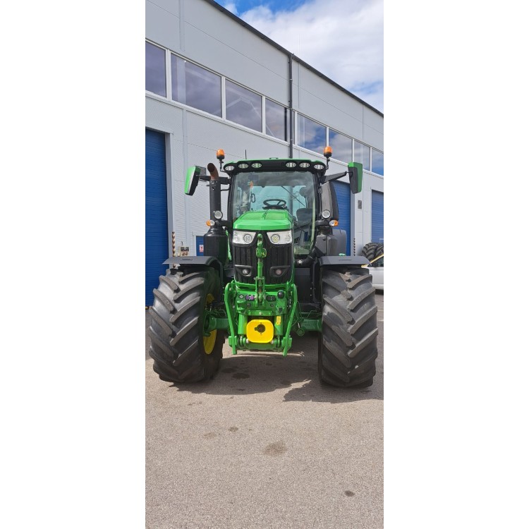 Traktor John Deere 6R 250
