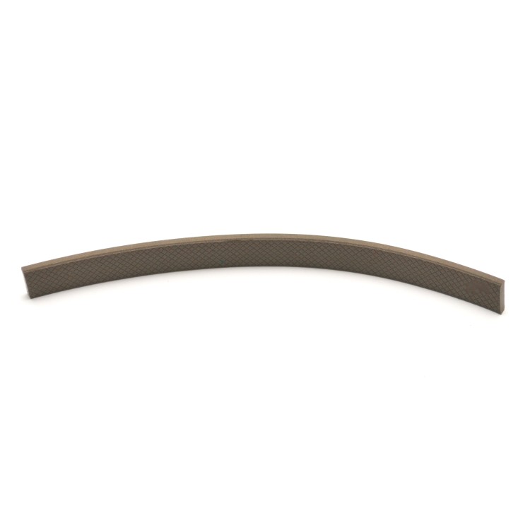 Páska vodící 2,5x9,7x40 B 9287-102.775