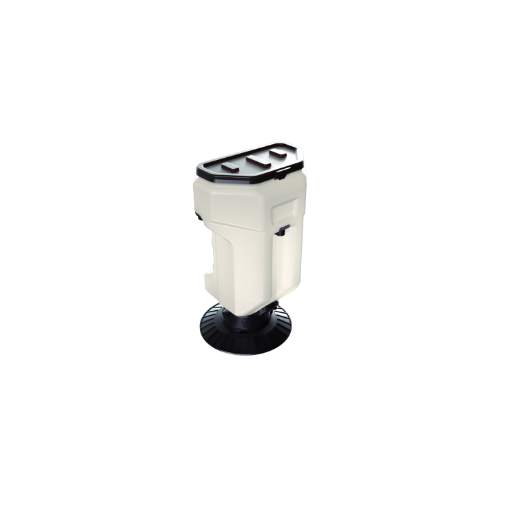 DJI Agras T25 – rozmetadlo