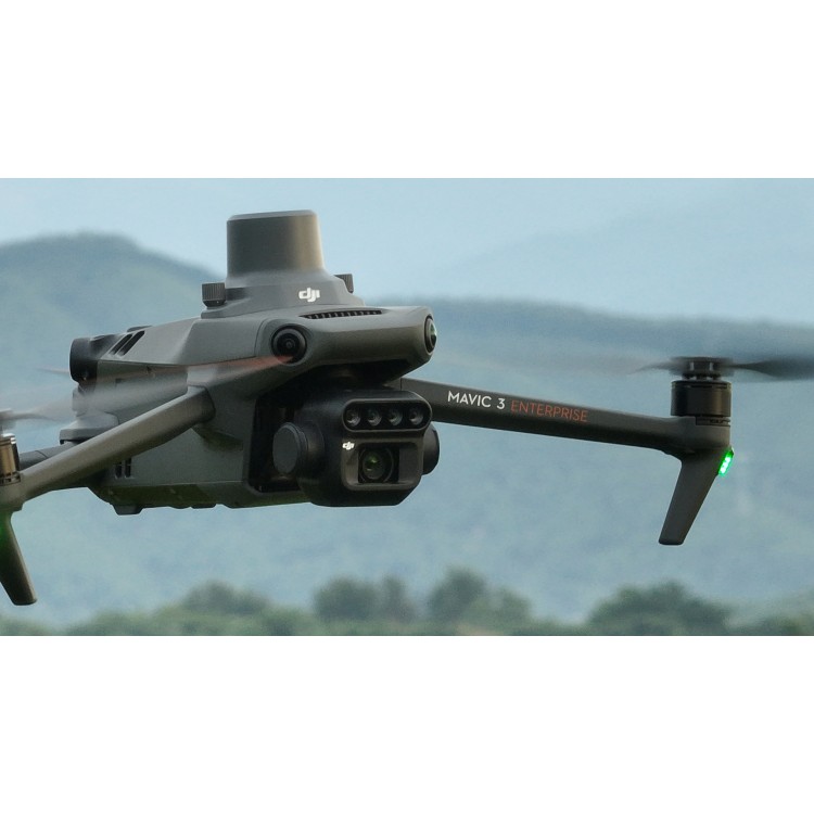 DJI Mavic 3 Multispectral