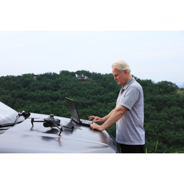 DJI Mavic 3 Multispectral