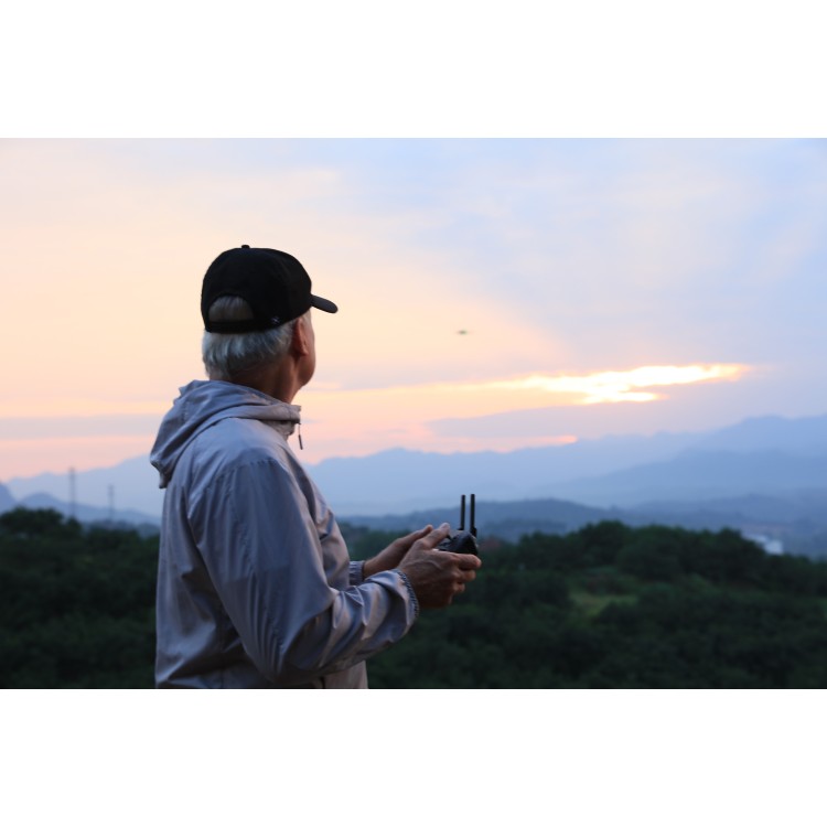 DJI Mavic 3 Multispectral