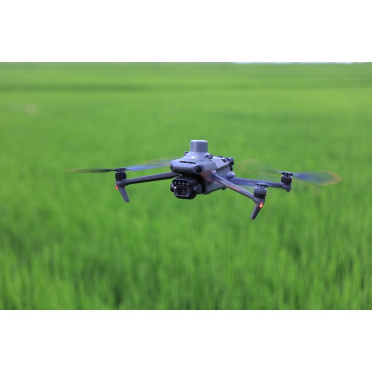 DJI Mavic 3 Multispectral