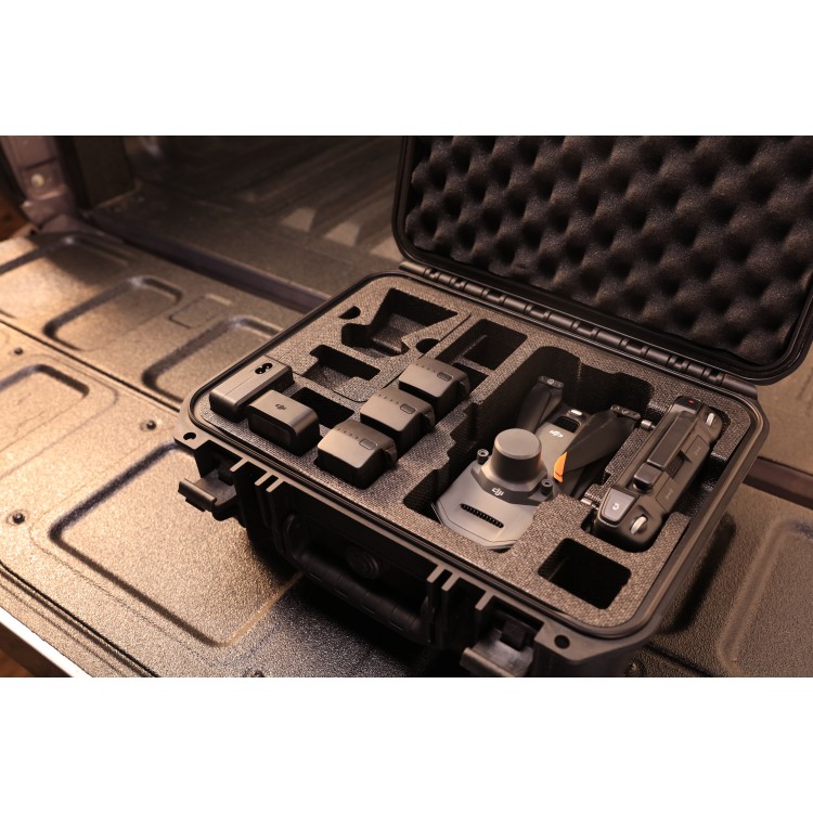 DJI Mavic 3 Multispectral