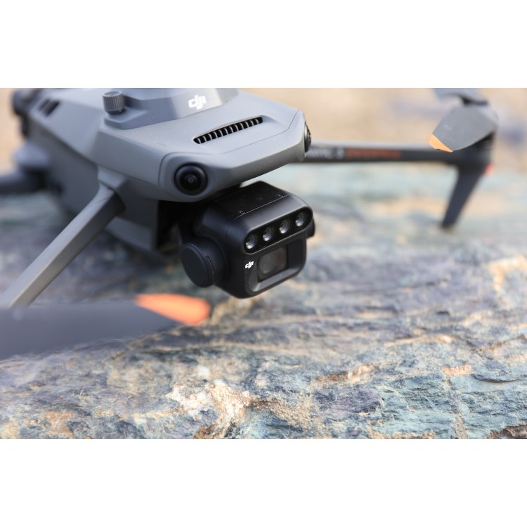 DJI Mavic 3 Multispectral