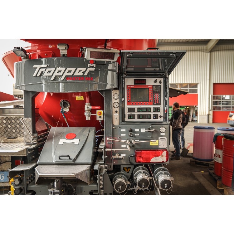 TROPPER