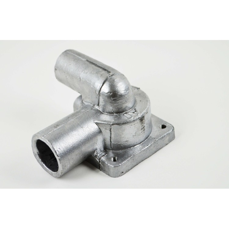 Těleso termostatu pro čidlo URI 60011301