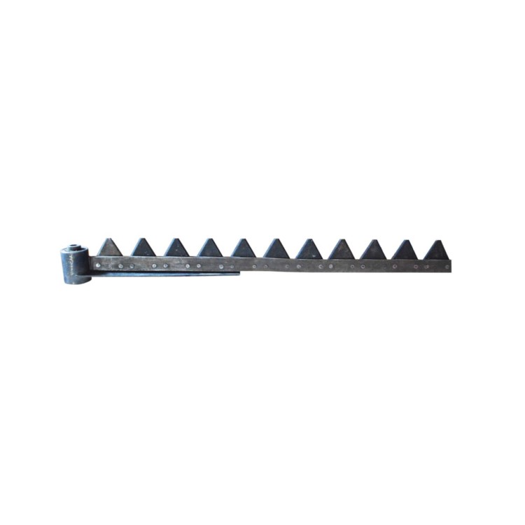 Fortschritt E516 1-7 HD Kosa kompletní E516 horní drážkování C10