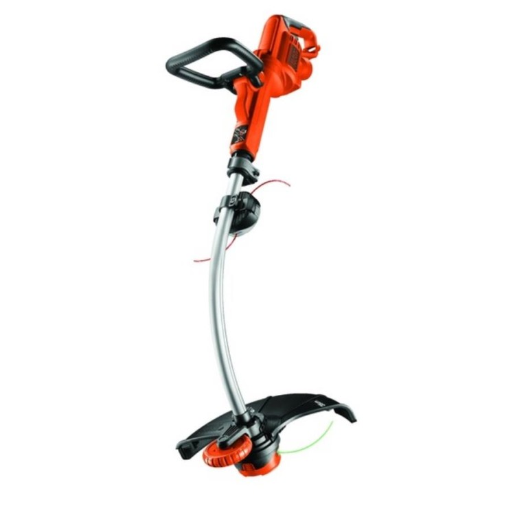 BLACKT&DECKER GL933 Strunová sekačka 900W 33cm