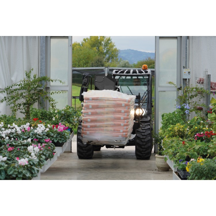 Dieci MINI AGRI-e SMART