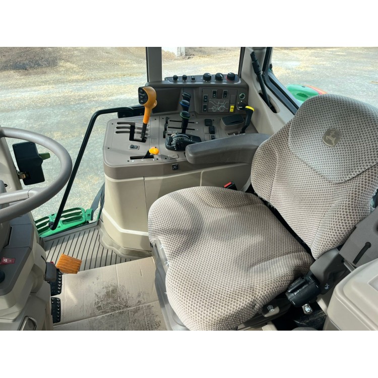 Traktor John Deere 6150M