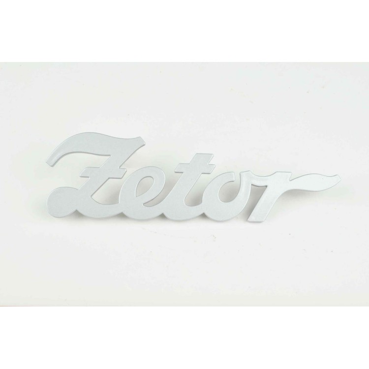 Emblém Zetor -celek   117303210