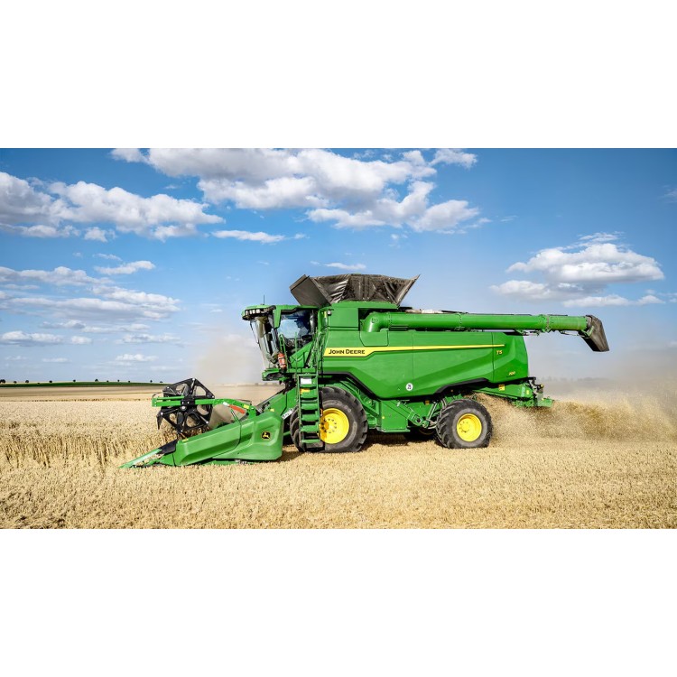 John Deere T5
