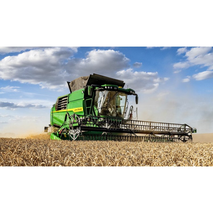 John Deere T5
