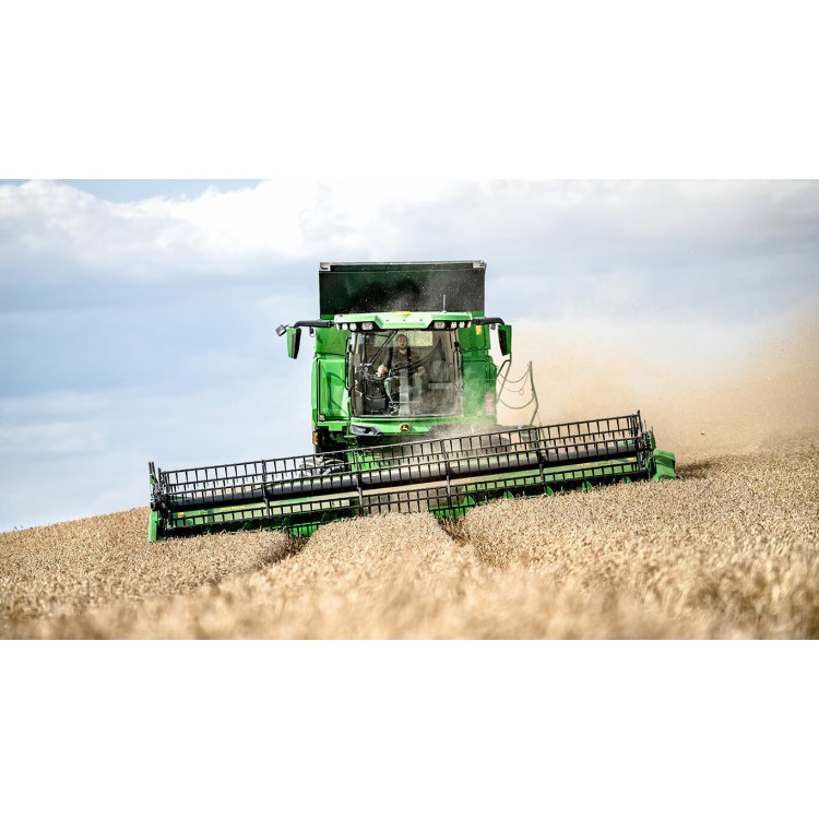 John Deere T5