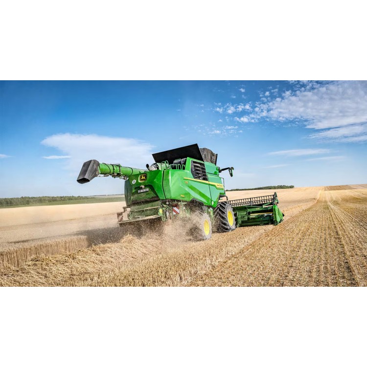 John Deere T5