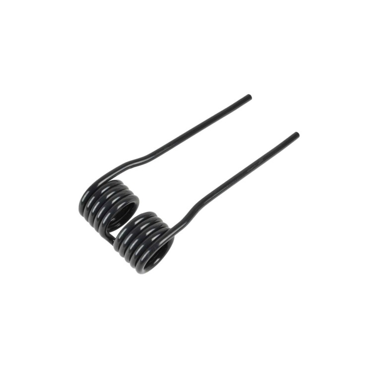 Pružina # 6 mm DURASTAR RAL 7021