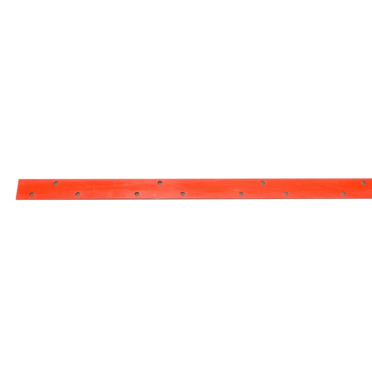 Plech zakrývací koncový L-2060mm