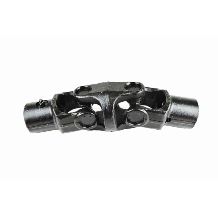 Kloub pohonu 1G2 457.545 1x 6-ti drážka 1x díra 30mm drážka na klínek