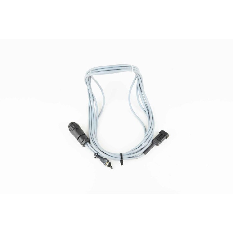 Kabel propojovcí s přepínačem (2 kolíky + 7 kolíků)