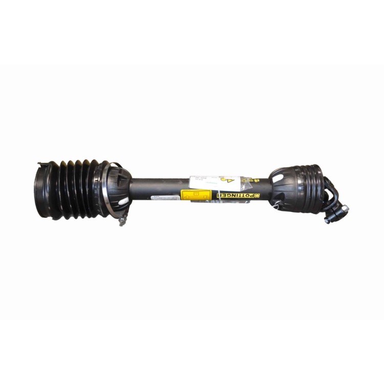 Kardan  V40 685 1 3/8" 6dr S12 čelní žací 3m