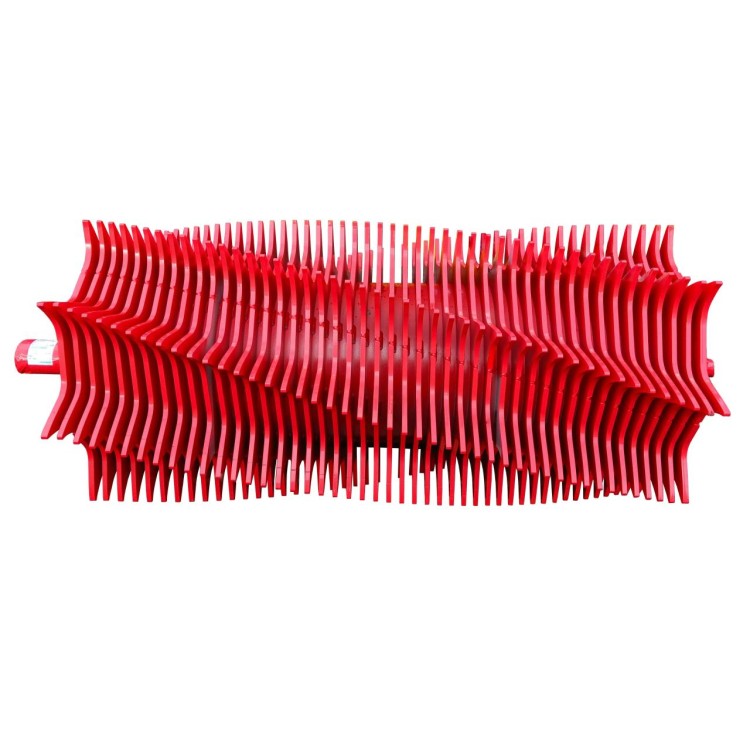 Rotor kasače na JUMBO