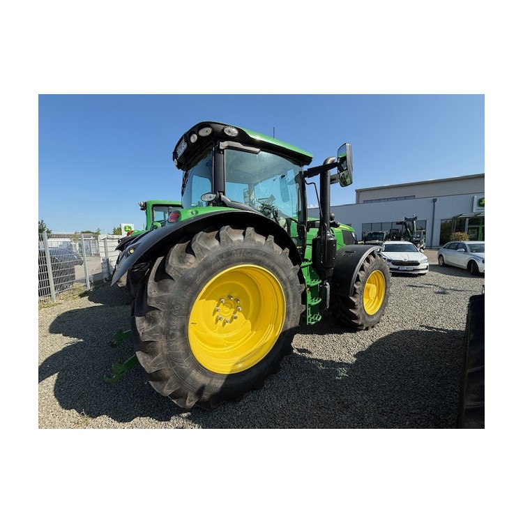 Traktor John Deere 6155R