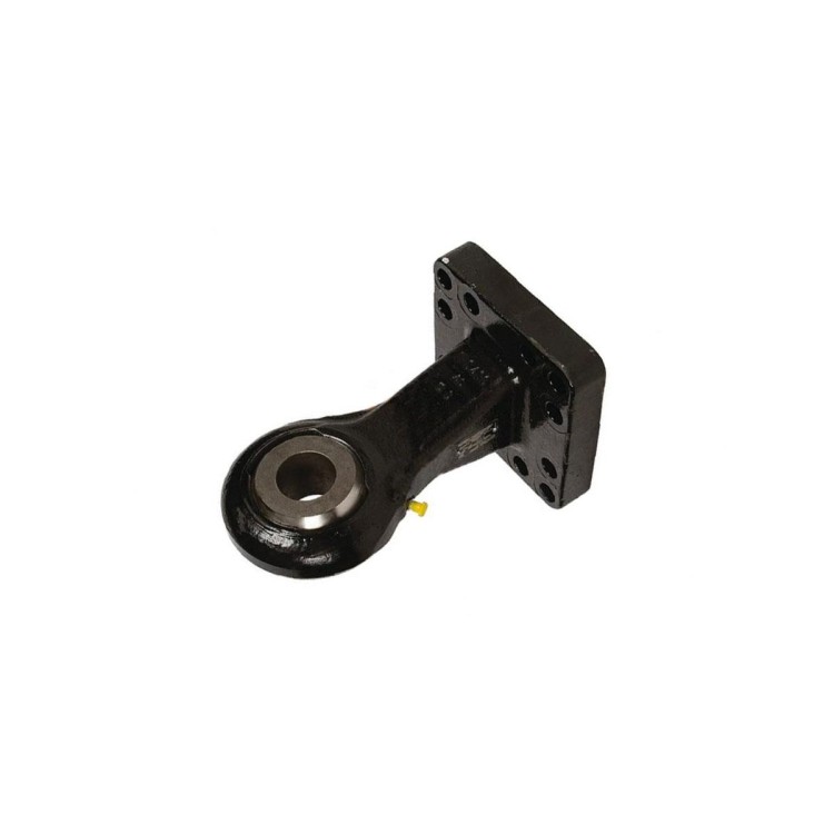 00665171 Hlava tažná Cat. 4, oko pr.51mm - 160x160 M20