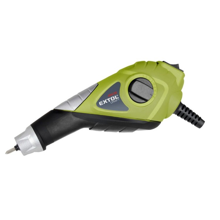 EXTOL CRAFT gravírka 13W