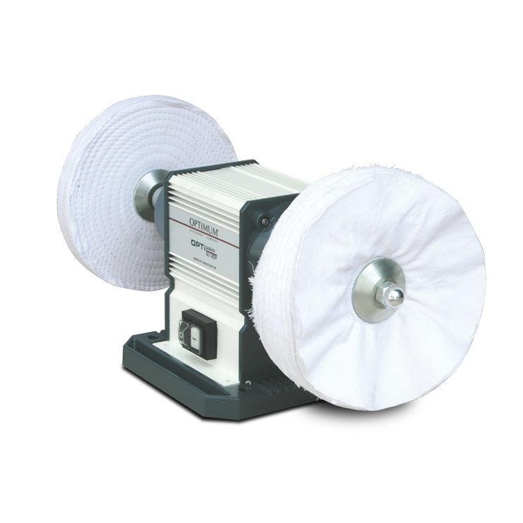 Leštička OPTIpolish GU 20 P (230 V)