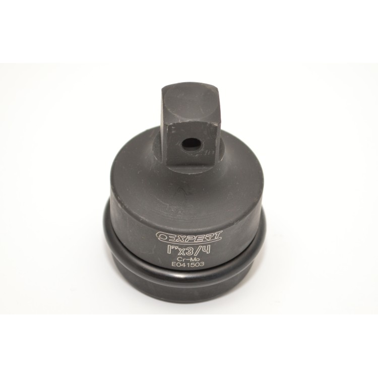 Redukce 8021, F 1"- 3/4" prům.