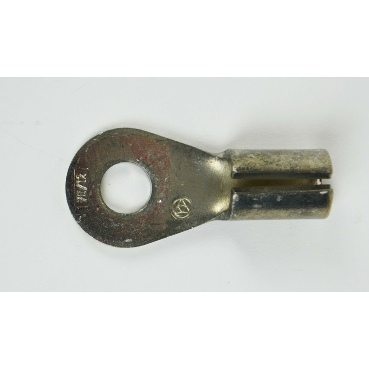 Oko kabelové letovací