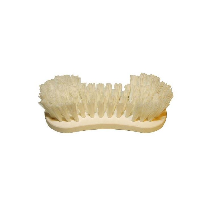 Kartáč na konve umělý