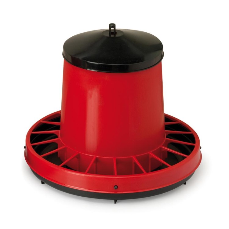 44428 Krmící automat pro kuřata 6-8 kg