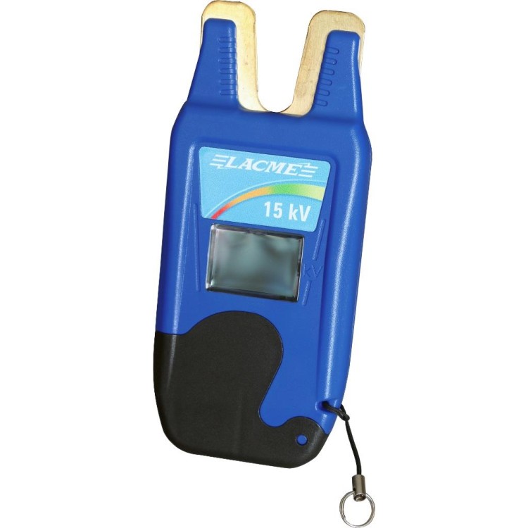 34105 Zkoušečka digitální mini bez uzemění