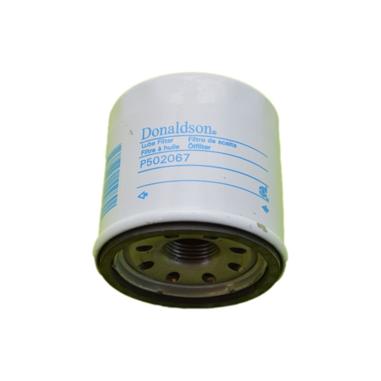 Olejový filtr Donaldson P502067