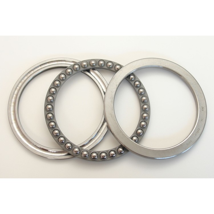 Ložisko kuličkové 51132 ZKL