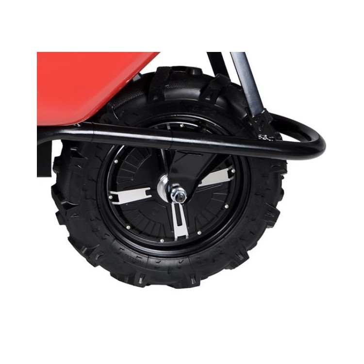DURAMOT D3016 Motor 700W / 36V Duramot S700