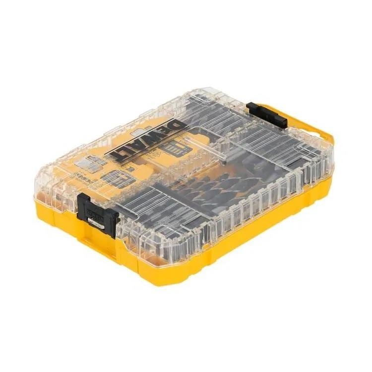 DEWALT DT70785 Sada bitů a vrtáků 100ks