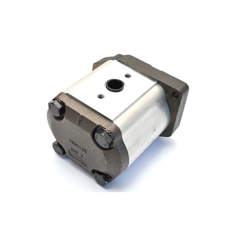 Čerpadlo hydrauliky UD 25.02-V - 60L (JRL+FRT) 16420925