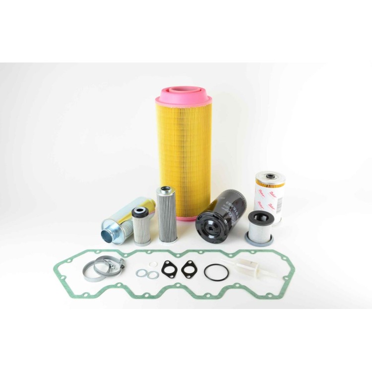 Sada filtrů Proxima CL - servisní prohlídka 1000 Mth 937267