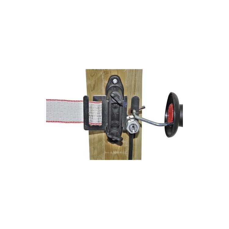 3024 Držák k brance pro elektrické ohradníky WZ 600