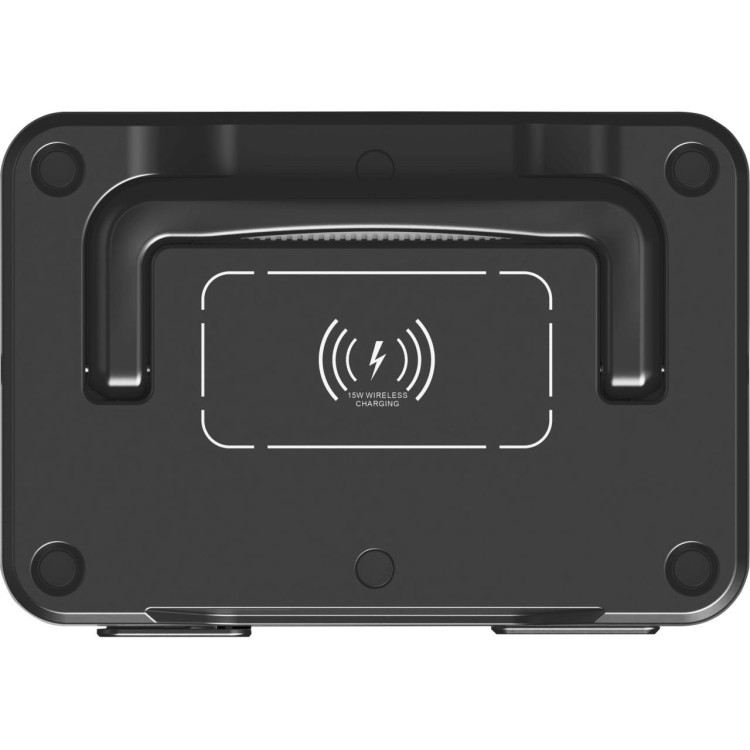 HERON 8896800 Stanice nabíjecí, 600W, 512Wh