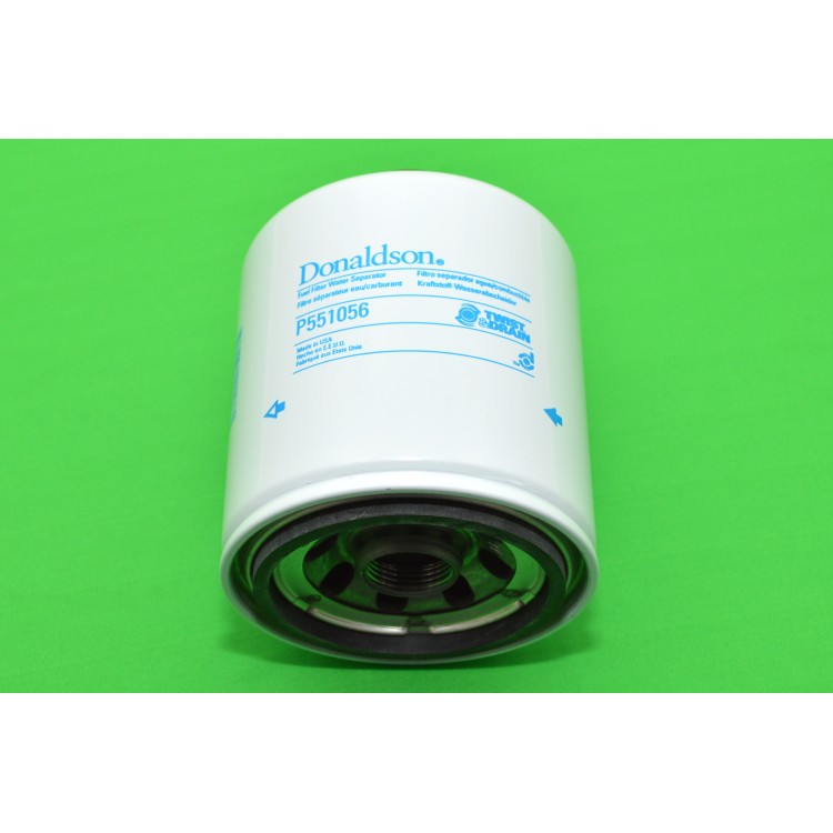 Palivový Filtr Donaldson P551056