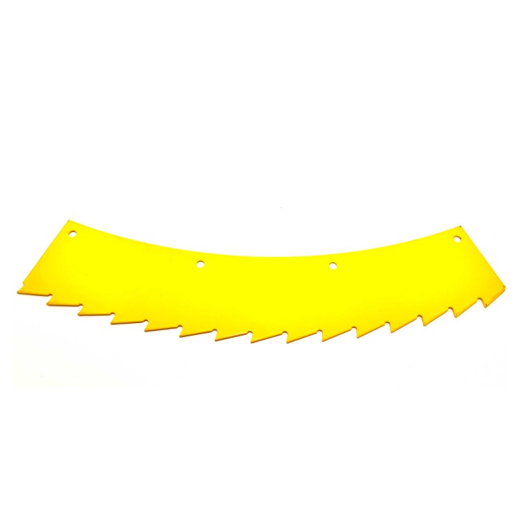 Nůž Kemper levý velký, 2,5 mm