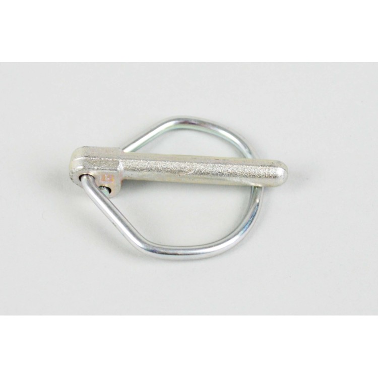 Kolík zajišťovací