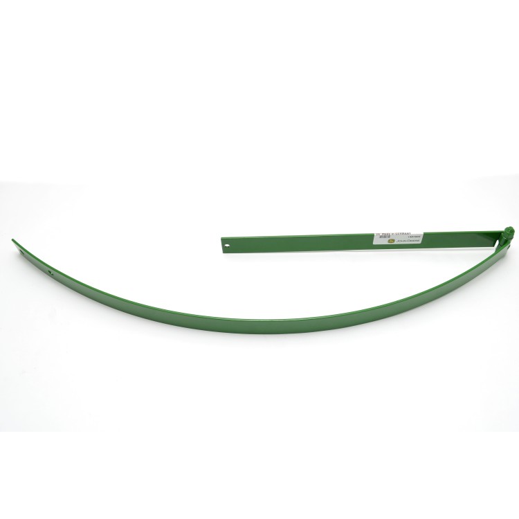 Plaz pružný dělený