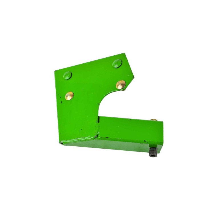 Držák schodů pravý